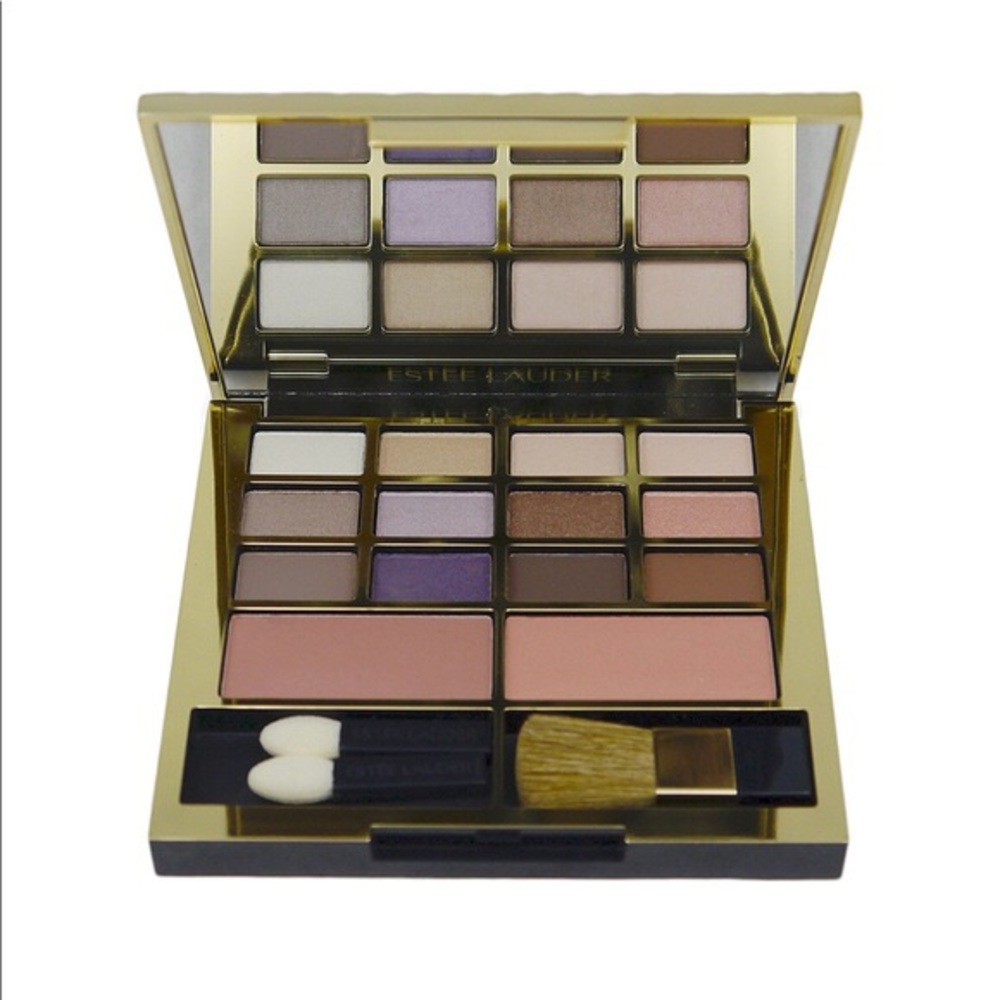 Esteee Lauder Eyeshadow Palette
